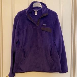 Patagonia Fleece XL